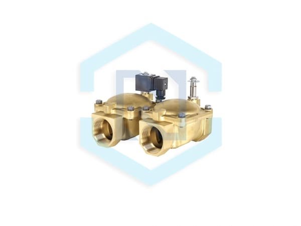 ELECTRICAL VALVE